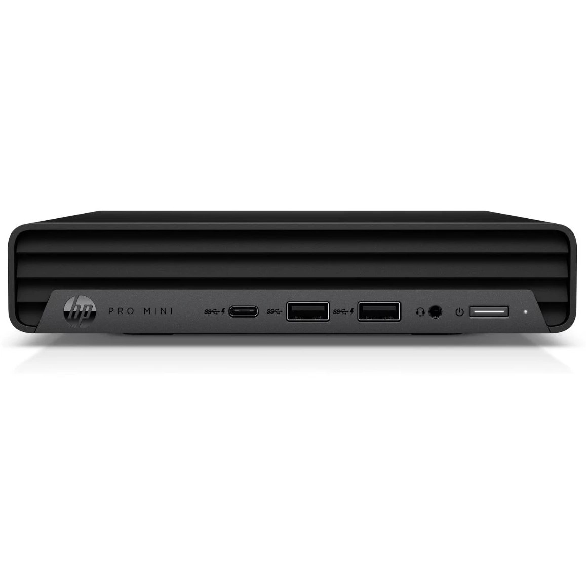 HP Pro Mini 400 G9 USFF i3 12100T/8GB/256SSD/WLAN/FreeDOS
