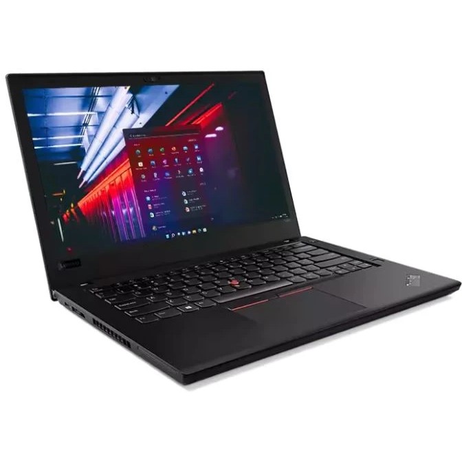 N14 Lenovo T480 i5-8350U / 8GB DDR3 / 240 GB SSD / Win 10/11 Pro / 2.Wahl / FullHD
