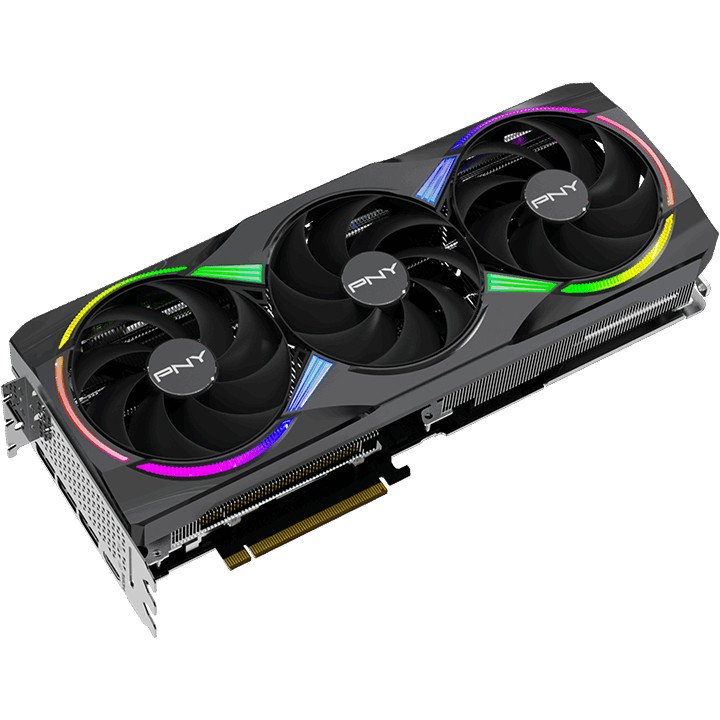 RTX 5080 16GB PNY ARGB OC GDDR7 3Fan