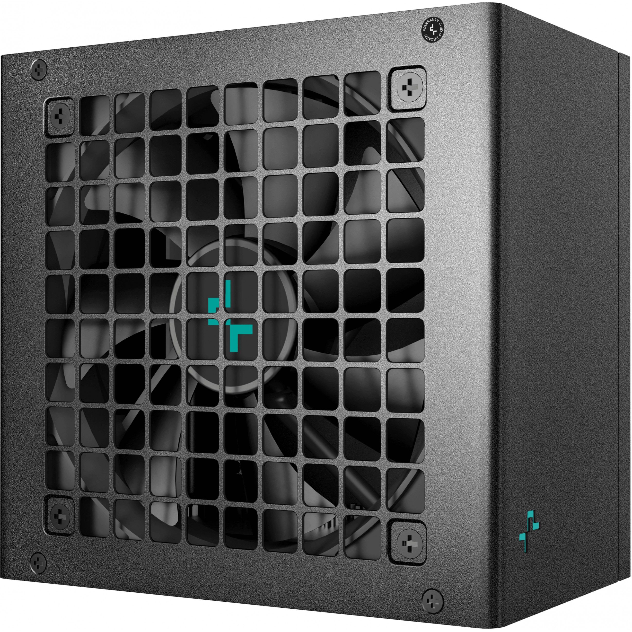 750W Deepcool PN750M Black