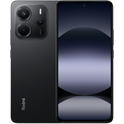 Xiaomi Redmi Note 14 256GB 8RAM 4G EU black