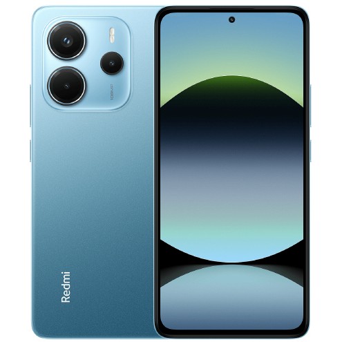 Xiaomi Redmi Note 14 256GB 8RAM 4G EU ocean blue