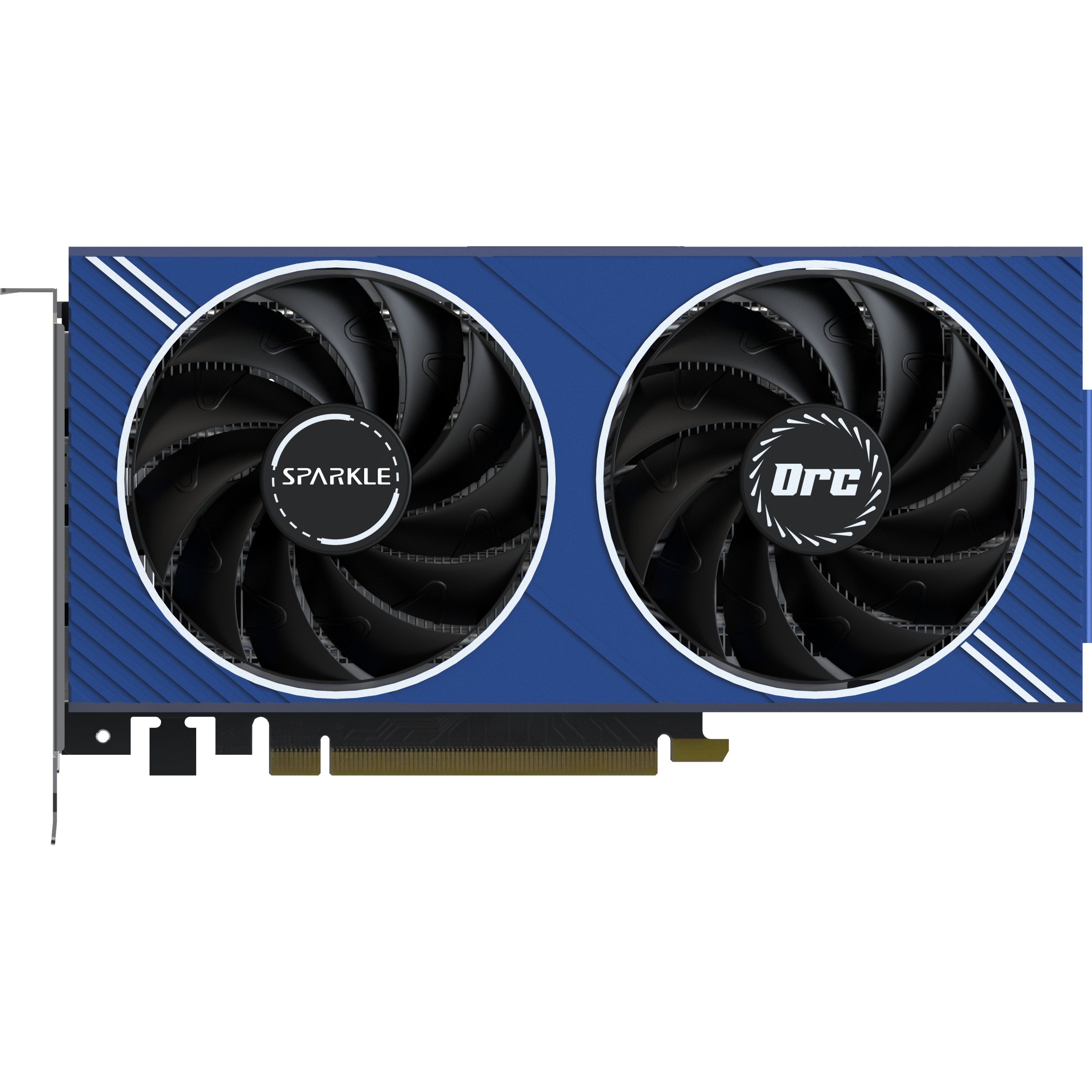 A580 8GB Sparkle Intel Arc ORC OC GDDR6