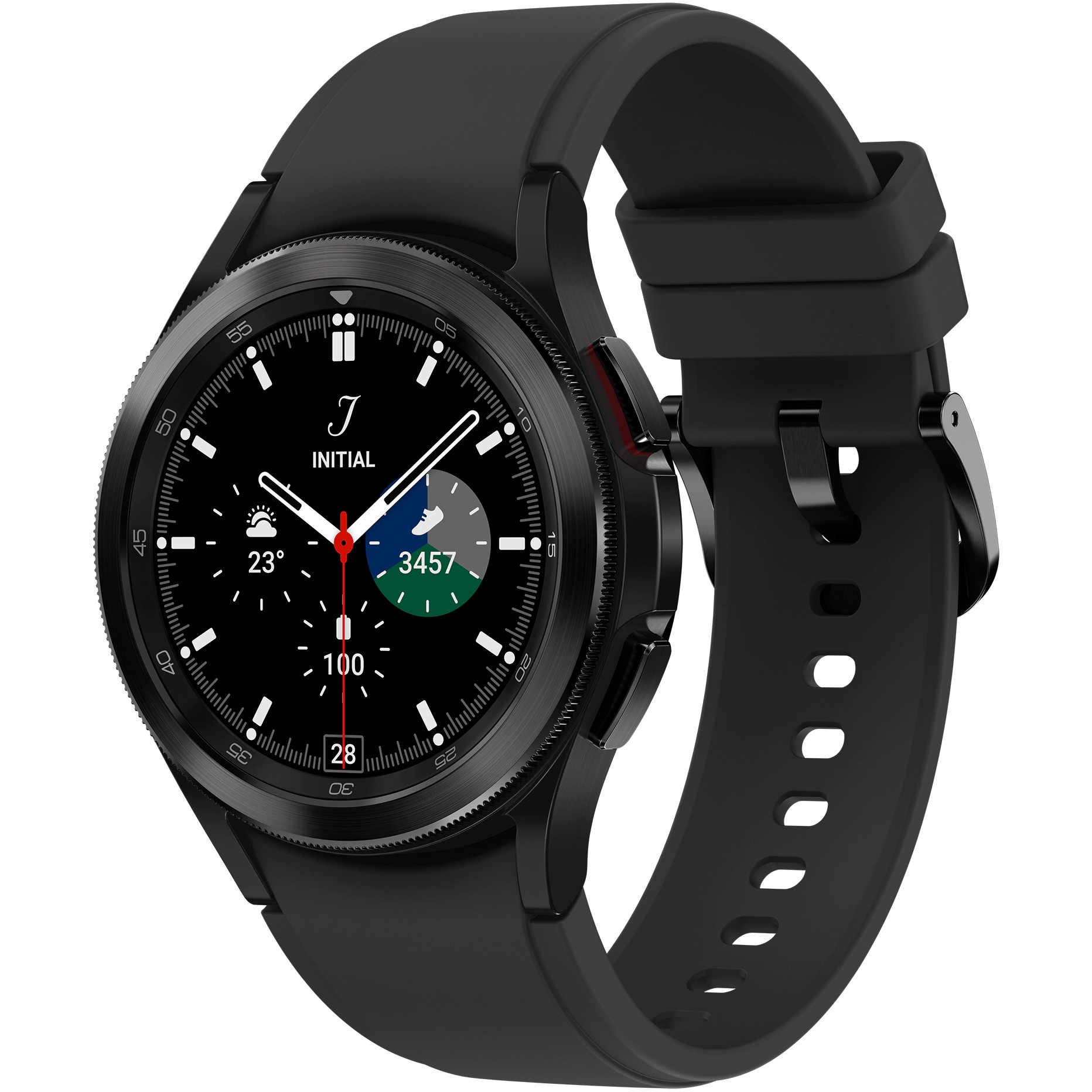 Samsung Galaxy Watch 4 Classic R885 4G 42mm black