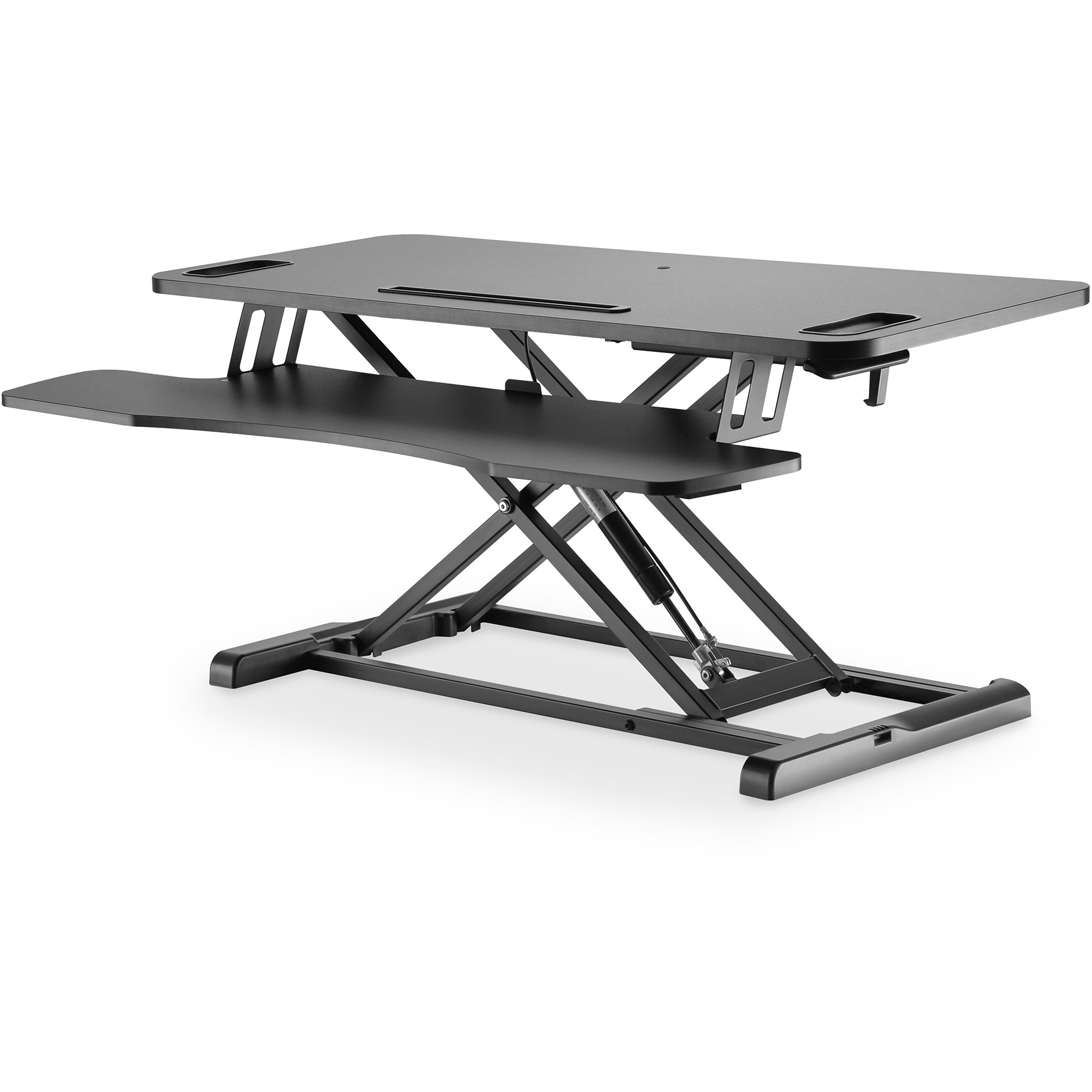 Digitus DA-90380-1 Ergonomischer Schreibtischaufsatz
