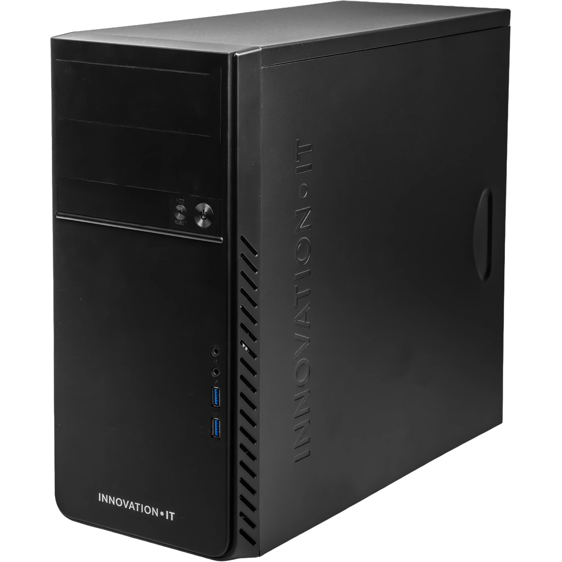 Innovation IT PC Intel i5-13400 / 16GB / SSD 512GB M.2 NVMe/o.DvDRW