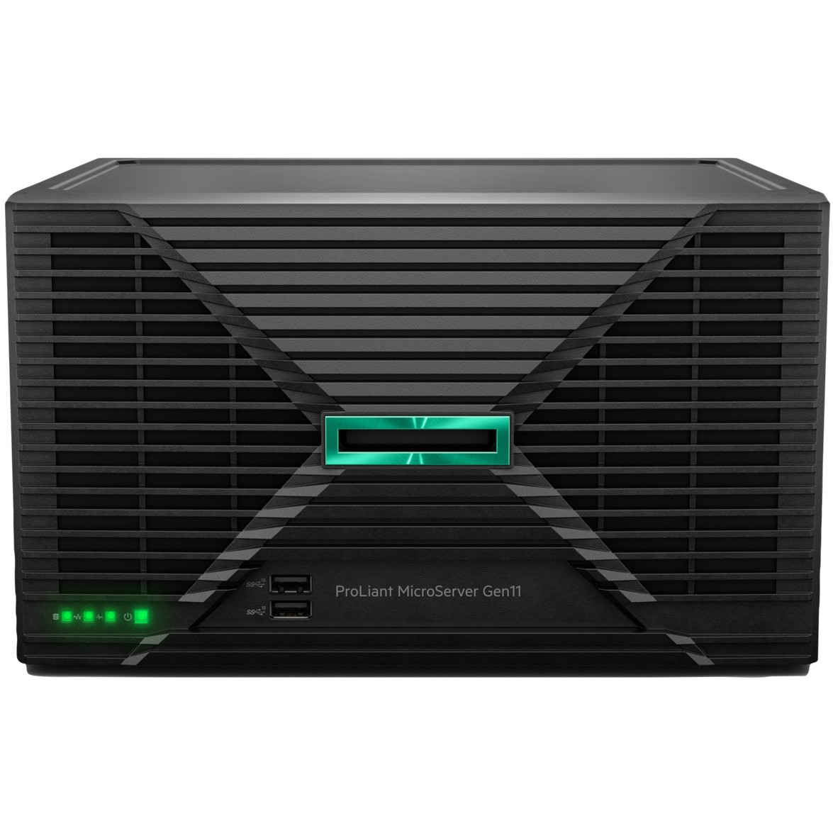 Server HPE ProLiant MicroServer G11 Xeon E2414/16GB/noHDD/noOS