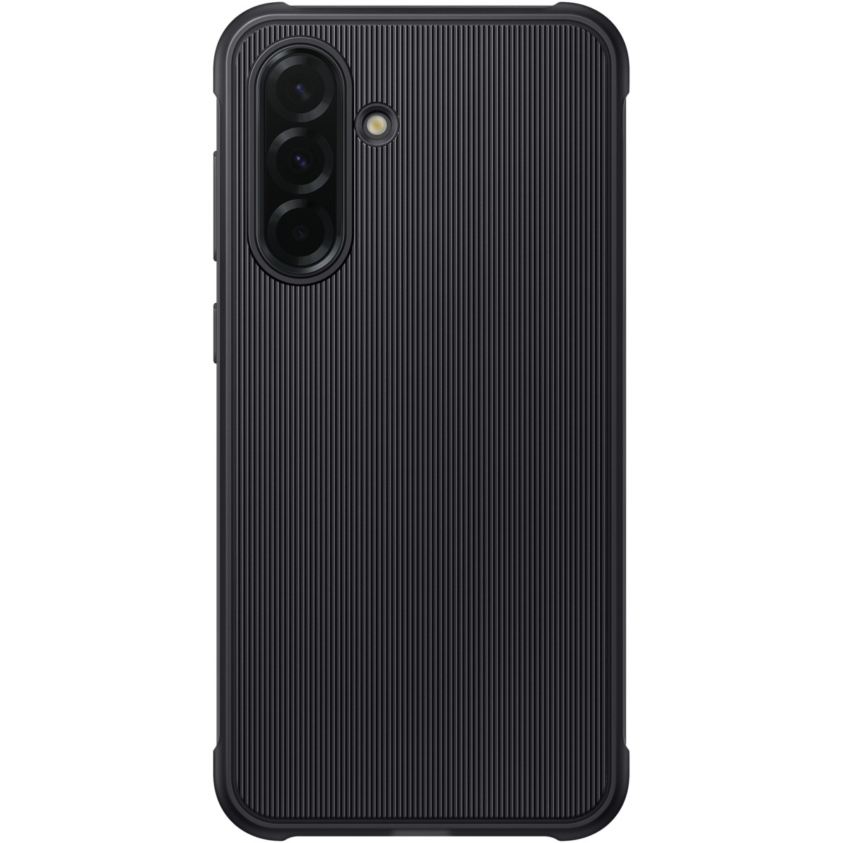 Samsung Rugged Case A36 black