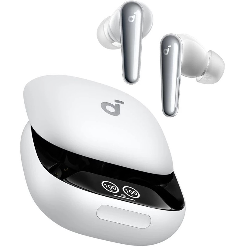 Anker Soundcore Liberty 4 Pro white