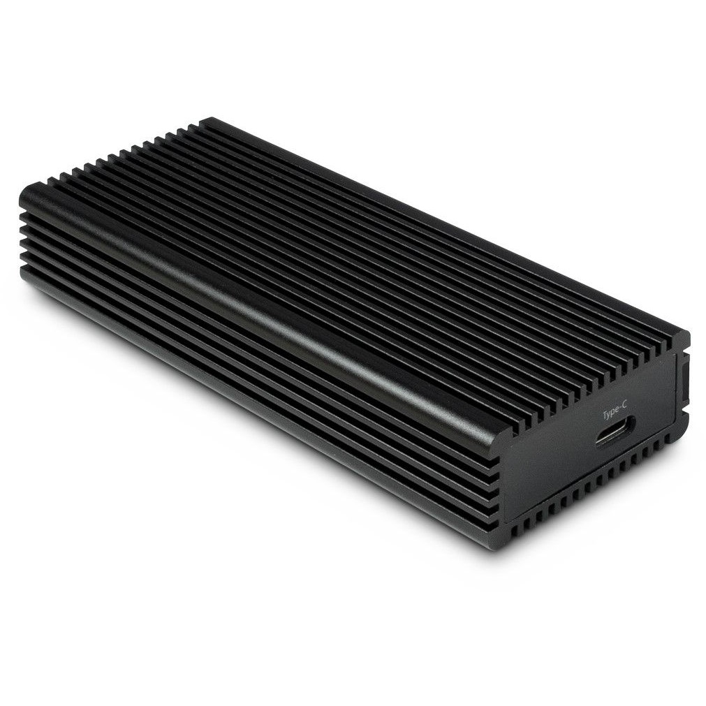 Inter-Tech HDD Case Argus K-1685 USB 3.2