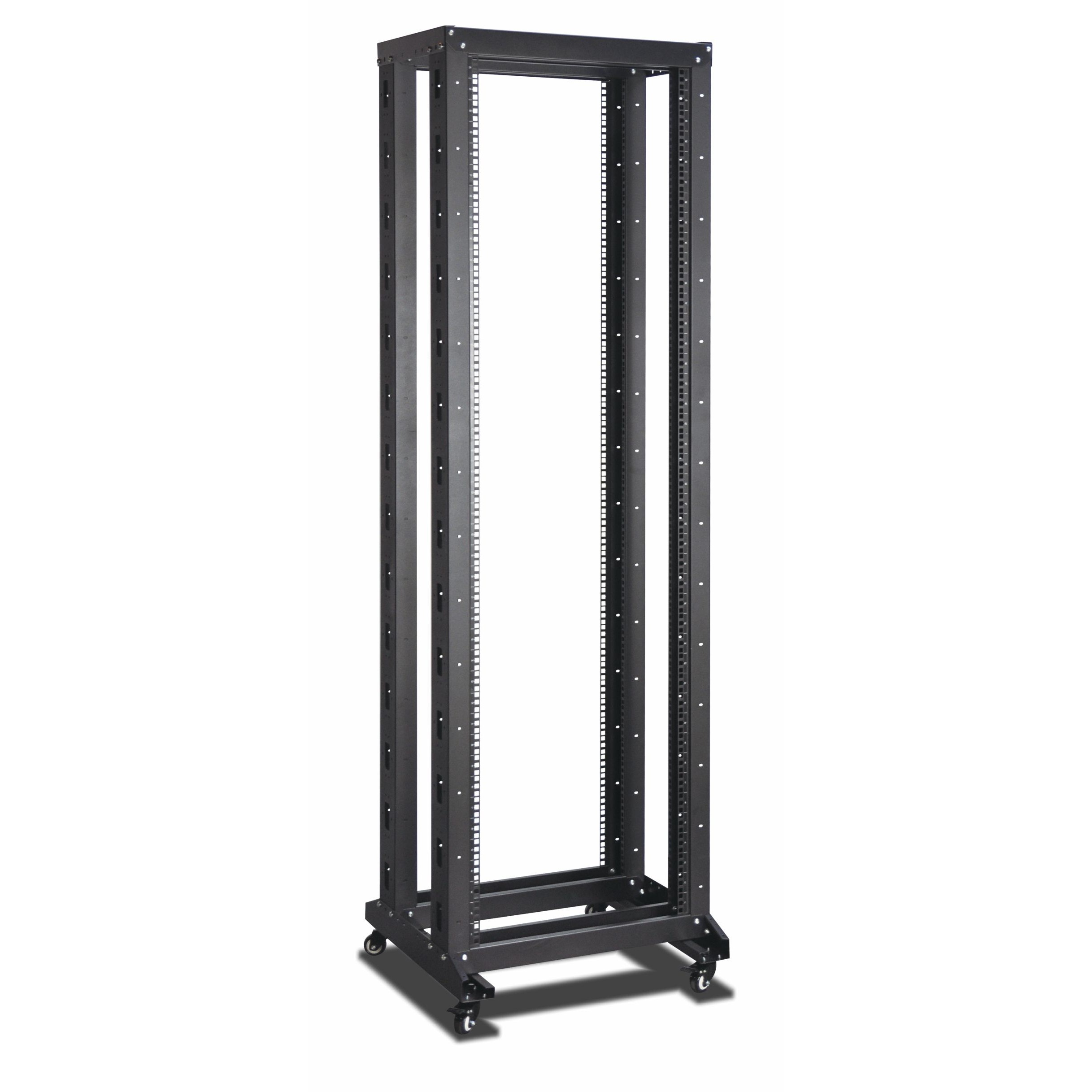 Inter-Tech Kabelmanagement Rack SRB-6642