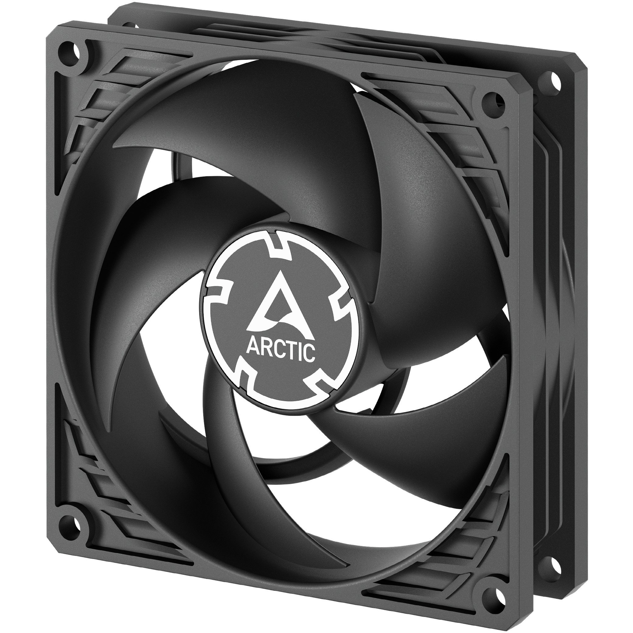 92mm Arctic P9 PWM PST CO