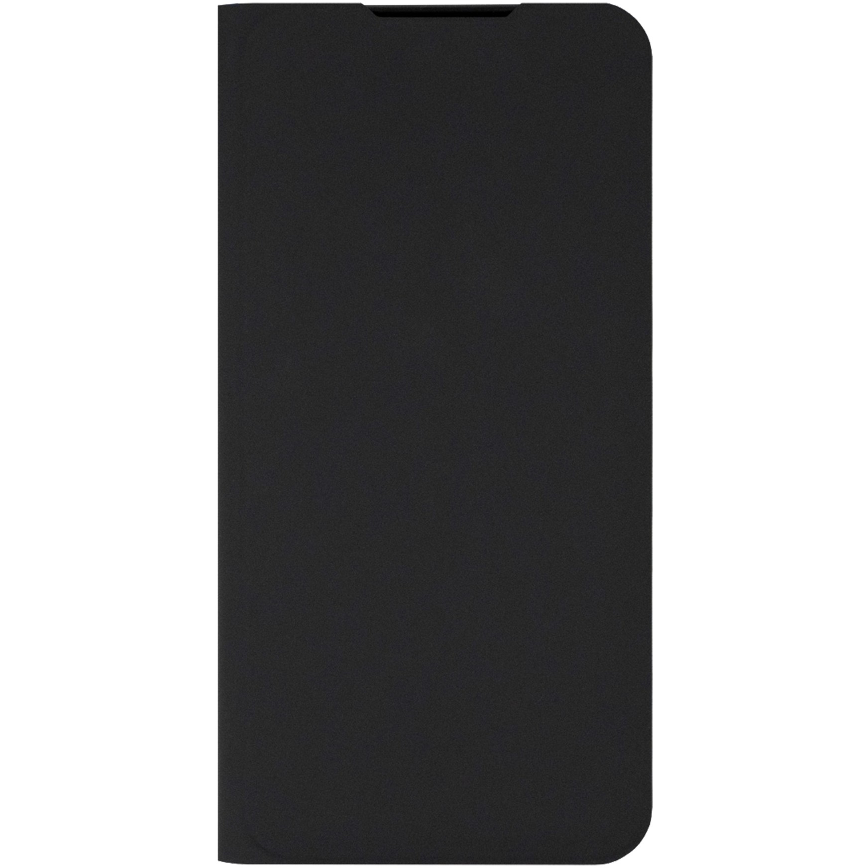Samsung Mobeen Flip Cover Galaxy A26 black