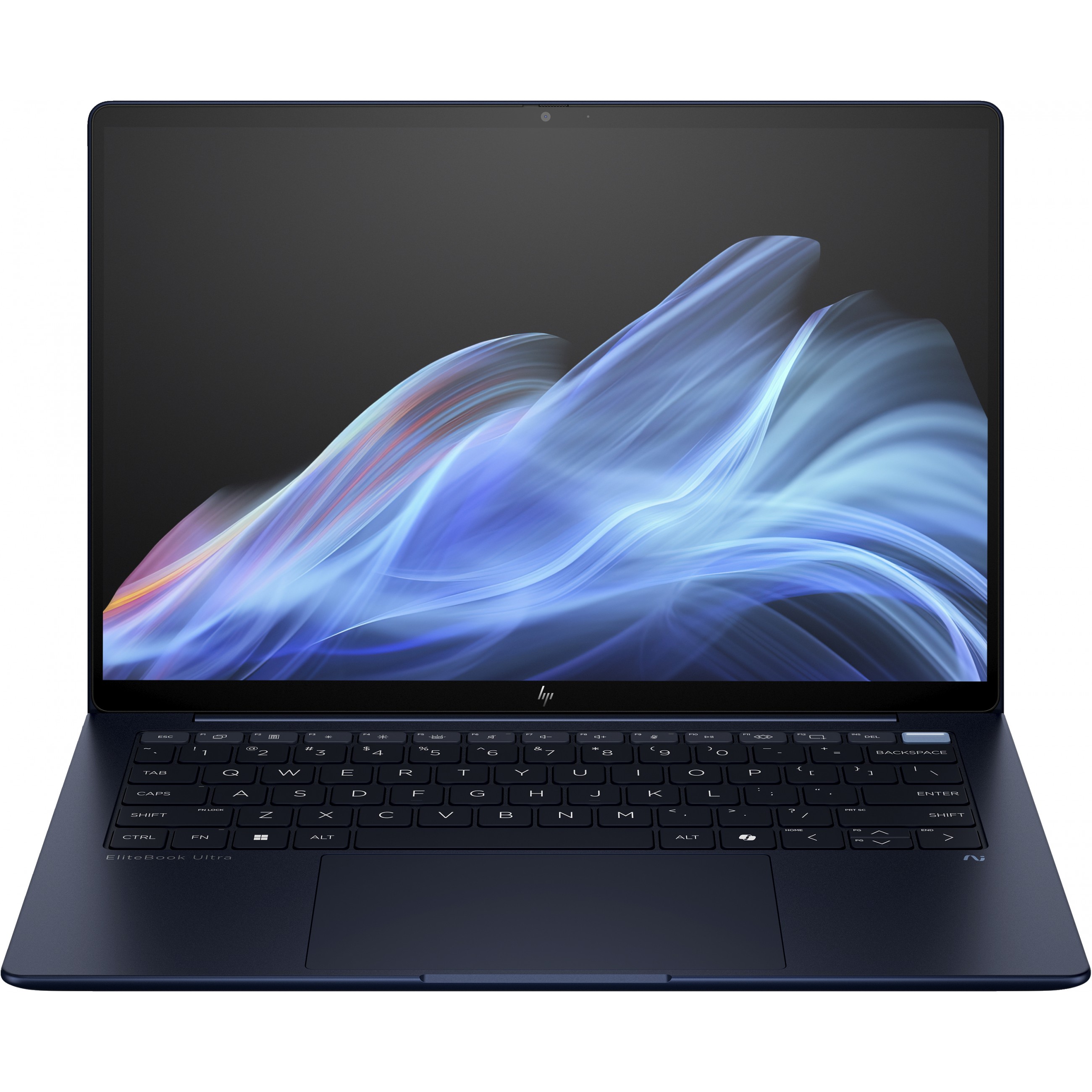 HP AI EliteBook X G1i CU5 228V/32GB/512GB/W11Pro atmosphere blue