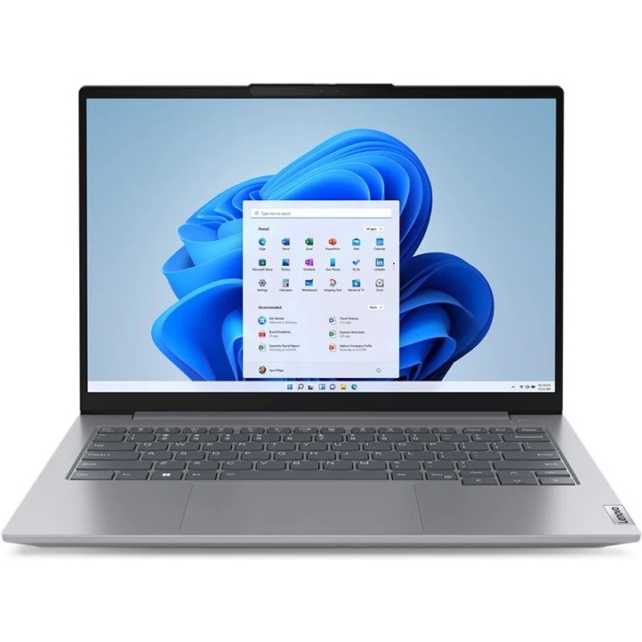Lenovo ThinkBook 14 G6 IRL i7 13700H/32GB/1TBSSD/W11Pro arctic grey