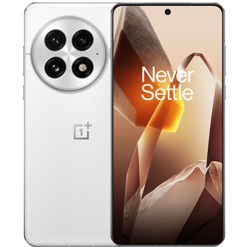 OnePlus 13 512GB 16RAM 5G silver