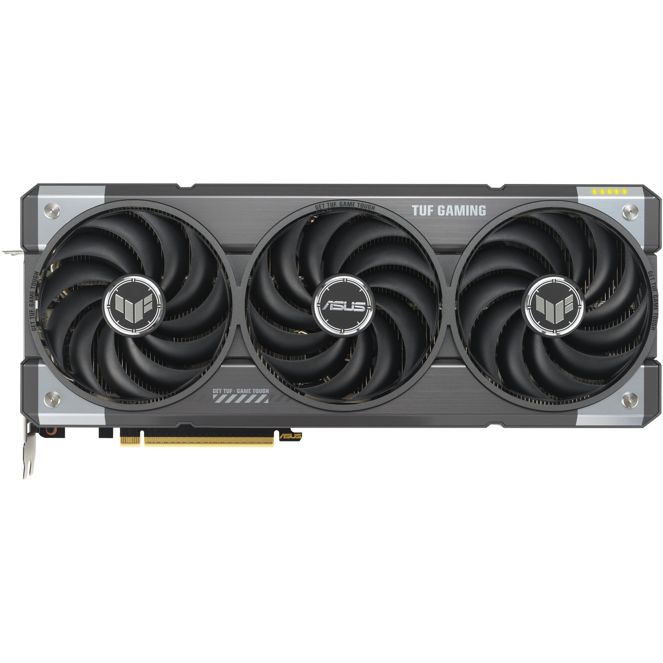 RTX 5070 12GB ASUS TUF Gaming OC GDDR7 3Fan