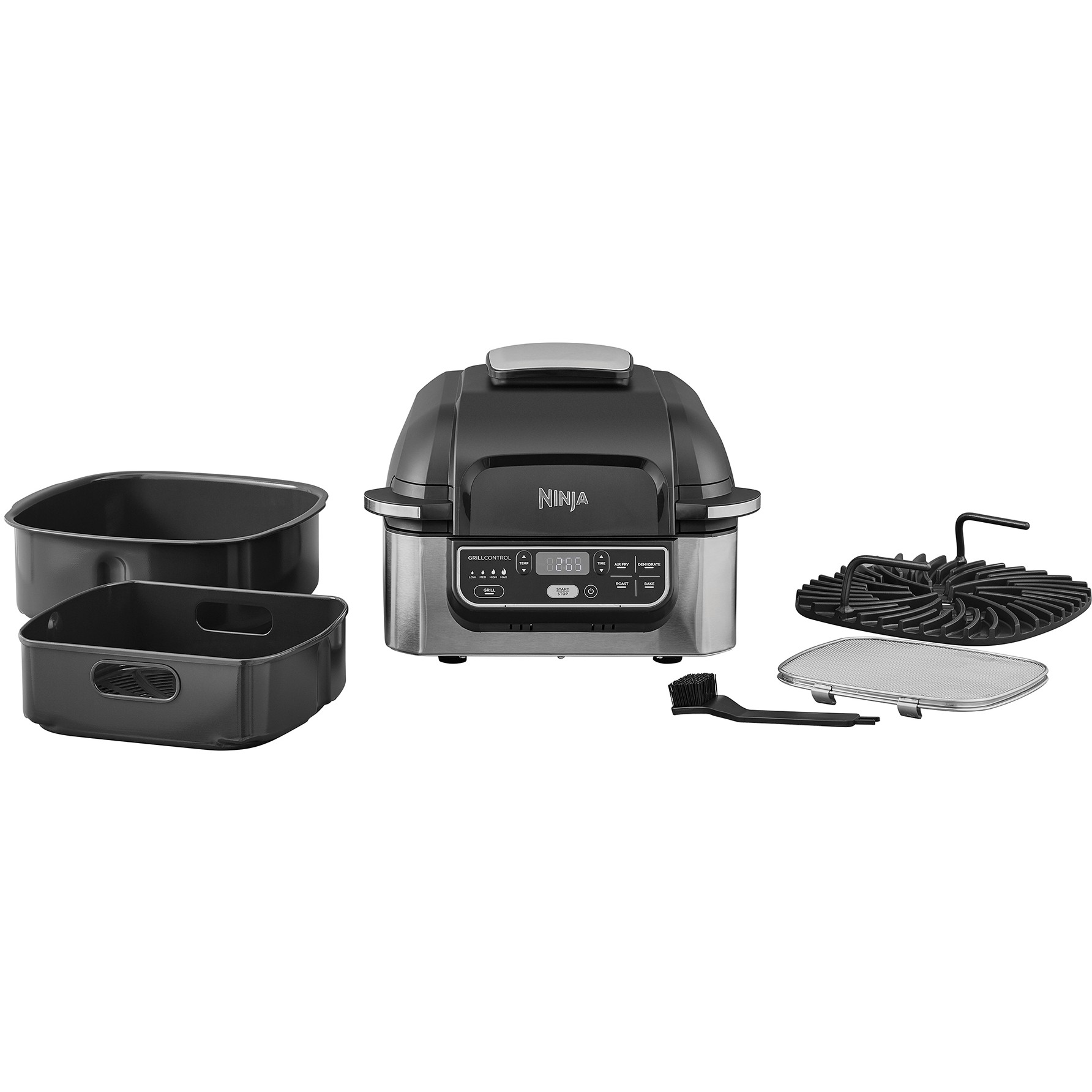 Ninja AG301EU Foodi Grill & Heißluftfritteuse