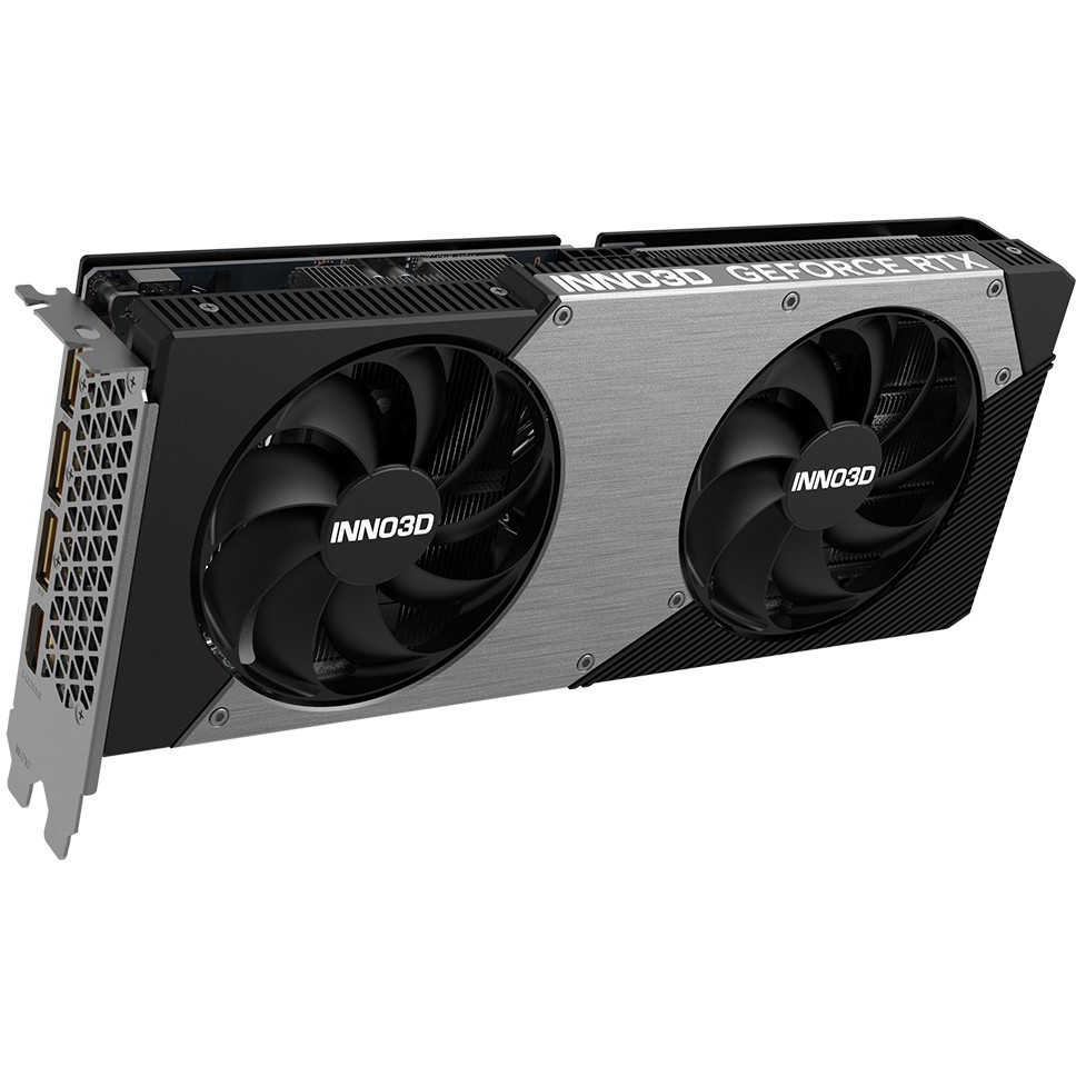 RTX 5060 Ti 8GB Inno3D Twin X2 OC GDDR7
