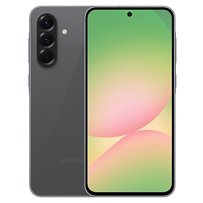 Samsung Galaxy A56 EE 128GB 8RAM 5G DE graphite