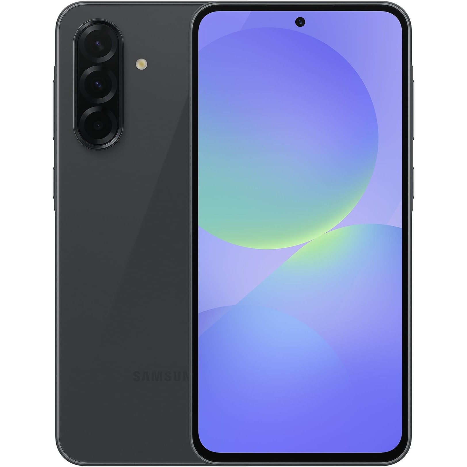 Samsung Galaxy A36 EE 128GB 6RAM 5G DE black