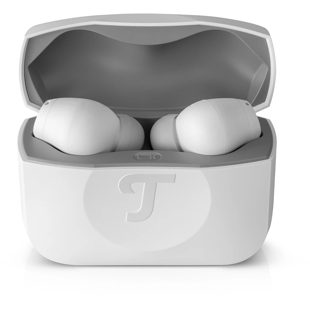 Teufel AIRY TWS 2 True-Wireless In-Ear Bluetooth Earphones white