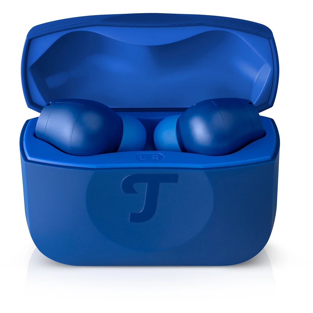 Teufel AIRY TWS 2 True-Wireless In-Ear Bluetooth Earphones space blue