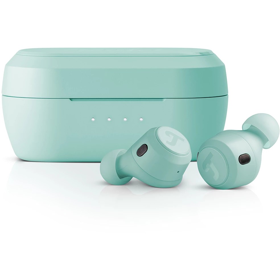 Teufel REAL BLUE TWS 3 True-Wireless In-Ear Bluetooth Earphones misty green