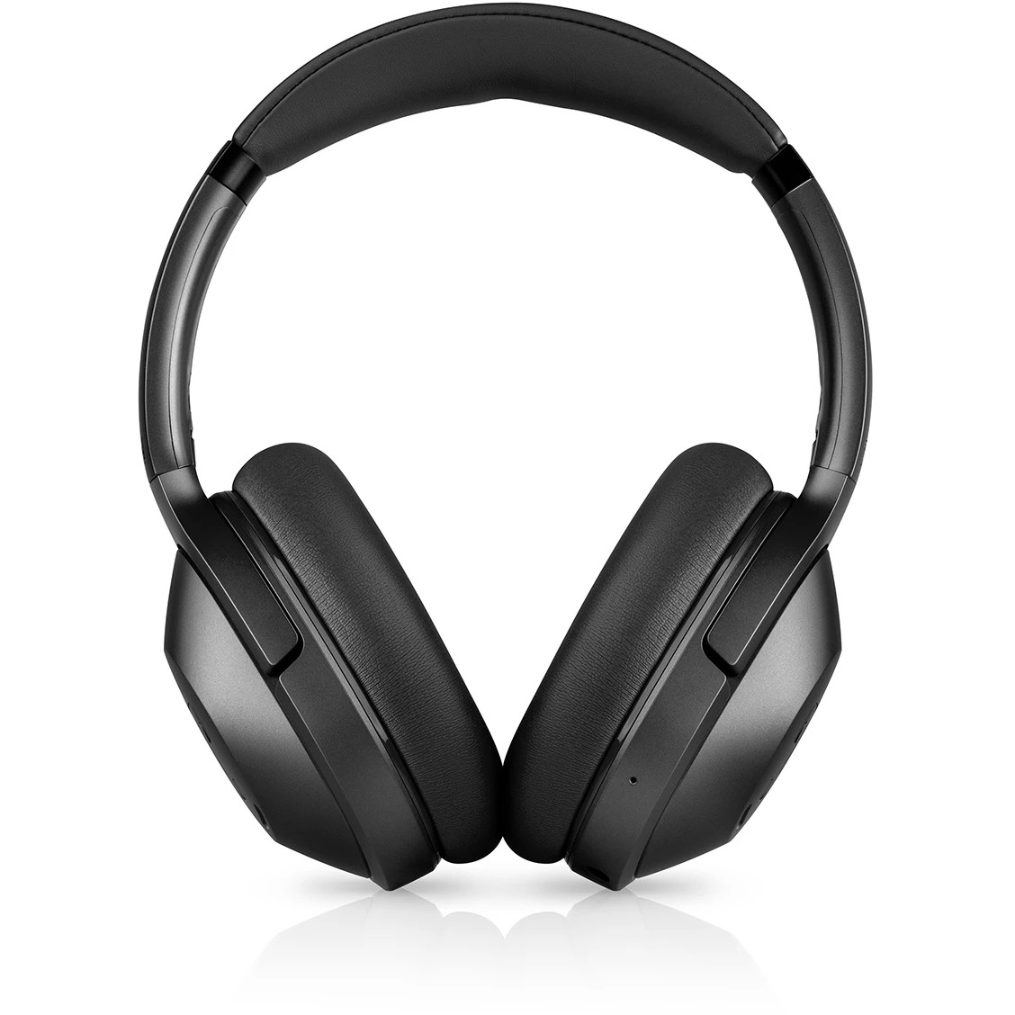 Teufel REAL BLUE NC 3 wireless Over-Ear bluetooth Headphones night black