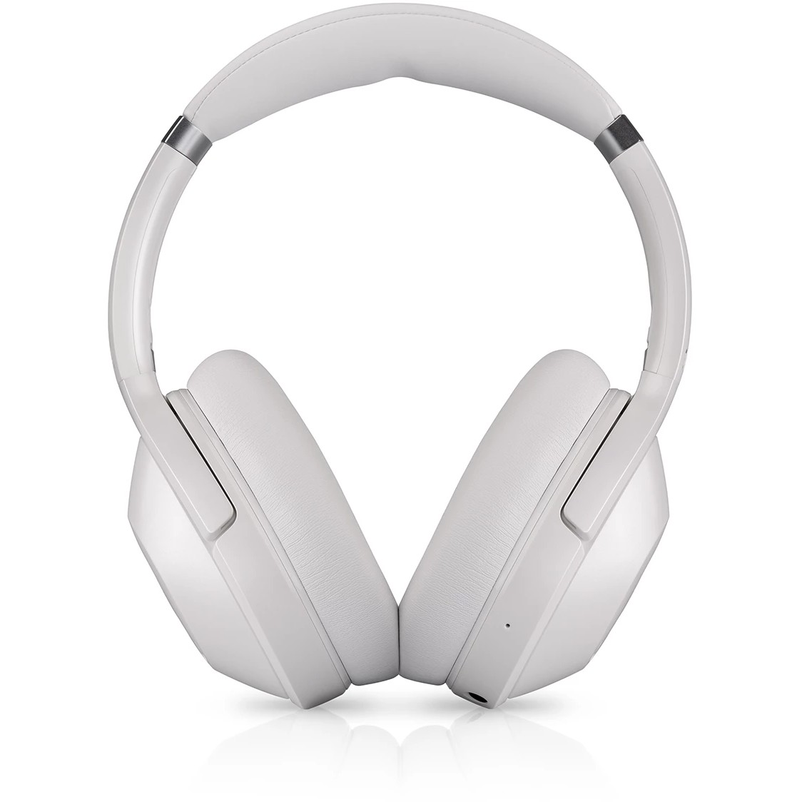 Teufel REAL BLUE NC 3 wireless Over-Ear bluetooth Headphones pearl white