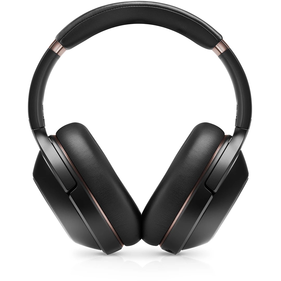 Teufel REAL BLUE PRO wireless Over-Ear bluetooth Headphones night black