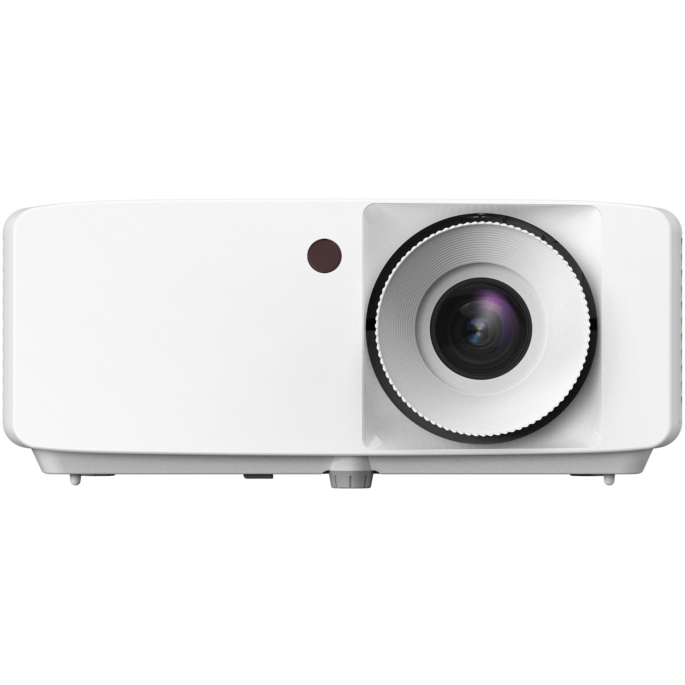 (1920x1080) OPTOMA ZH350 DLP Laser 3600-Lumen HDMI USB 3D Full HD White
