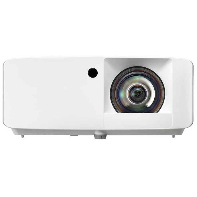 (1920x1080) OPTOMA GT2000HDR DLP Laser 3500-Lumen HDMI USB 3D Full HD White