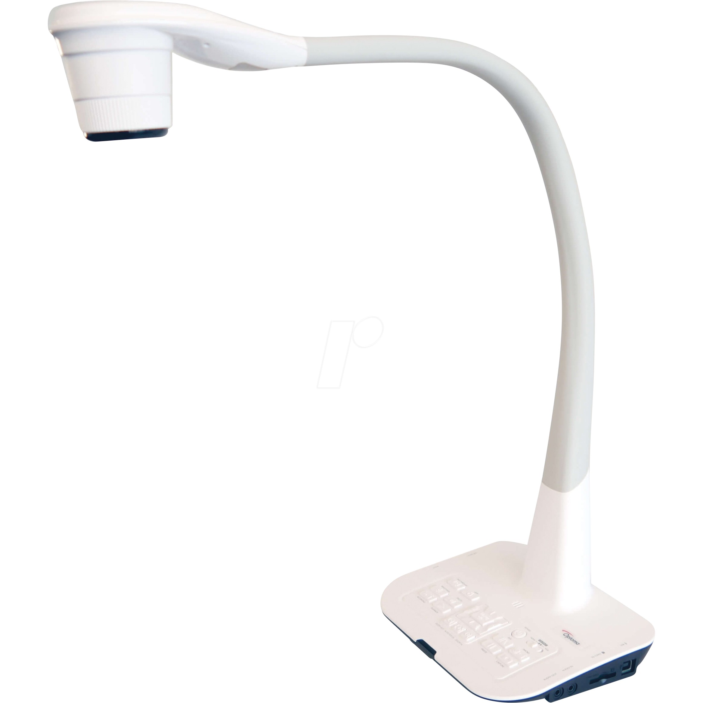 OPTOMA DC460 Digitale Dokumentenkamera White