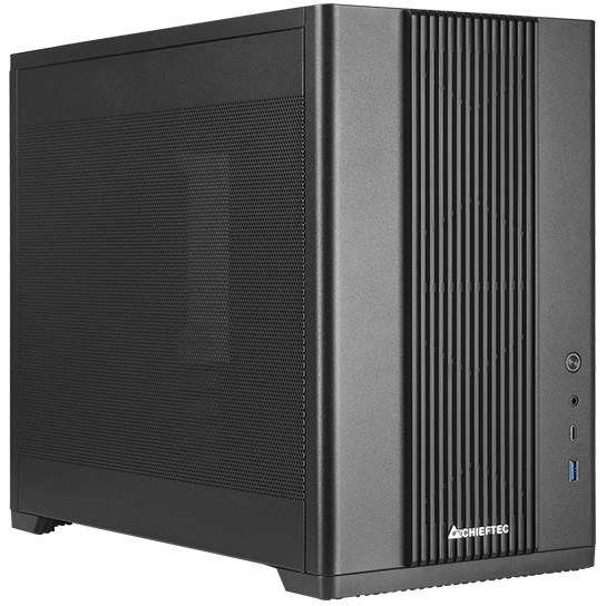 Midi Chieftec UNI Series BX-10B-M-OP