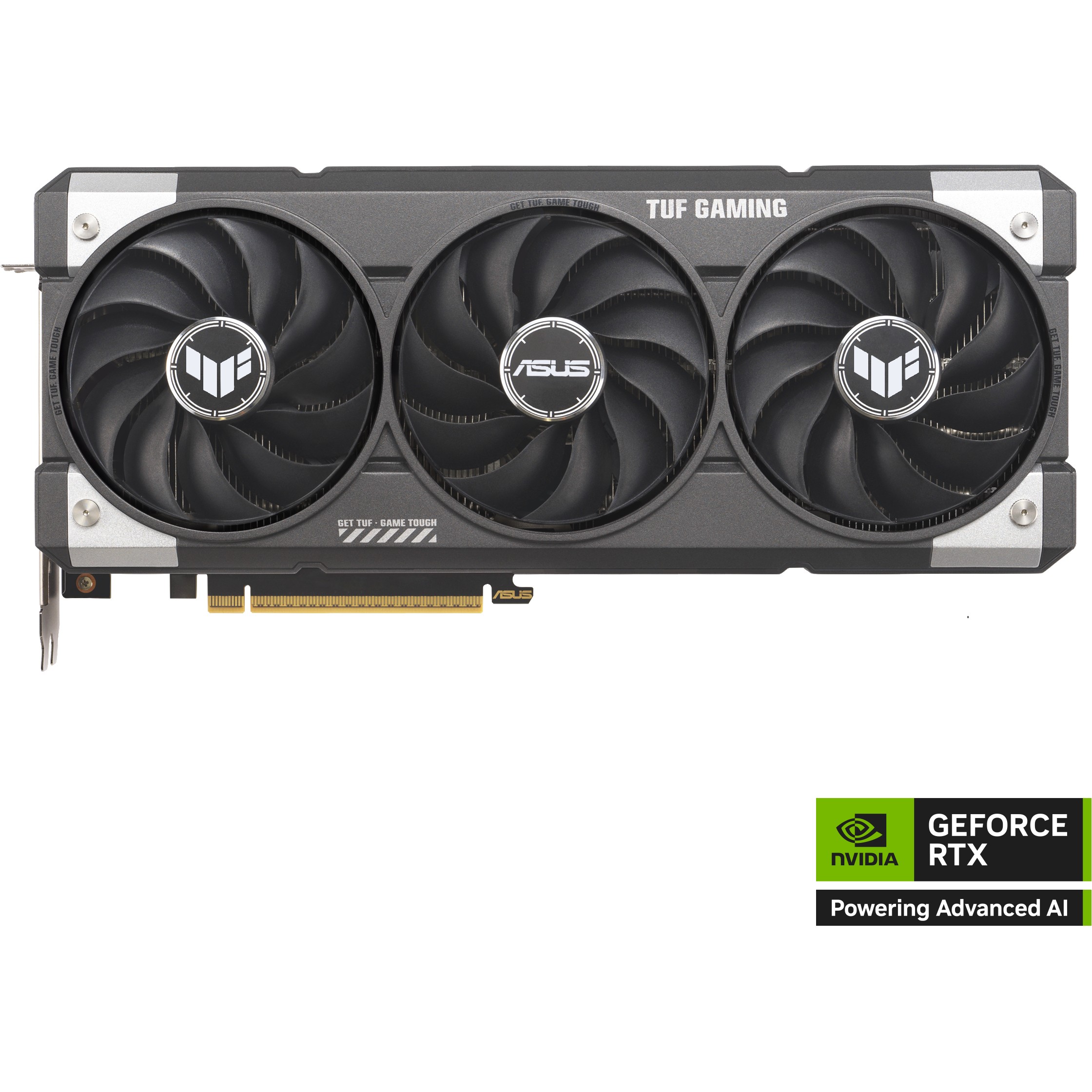 RTX 5060 Ti 16GB ASUS TUF Gaming OC GDDR7 3Fan