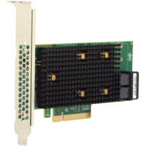 Broadcom HBA 9500-8i - Speicher-Controller - SATA 6Gb/s / SAS 12Gb/s - PCIe 4.0