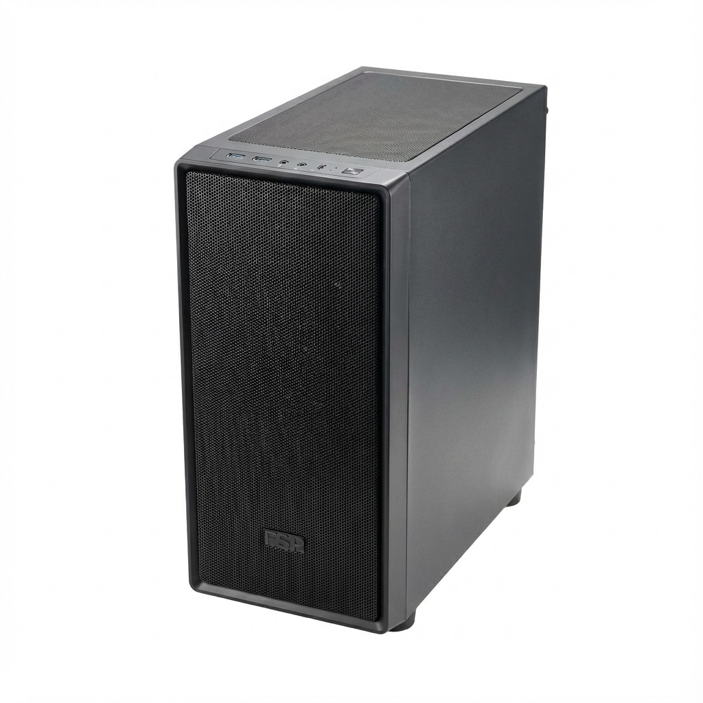 Mini FSP S110-B Black