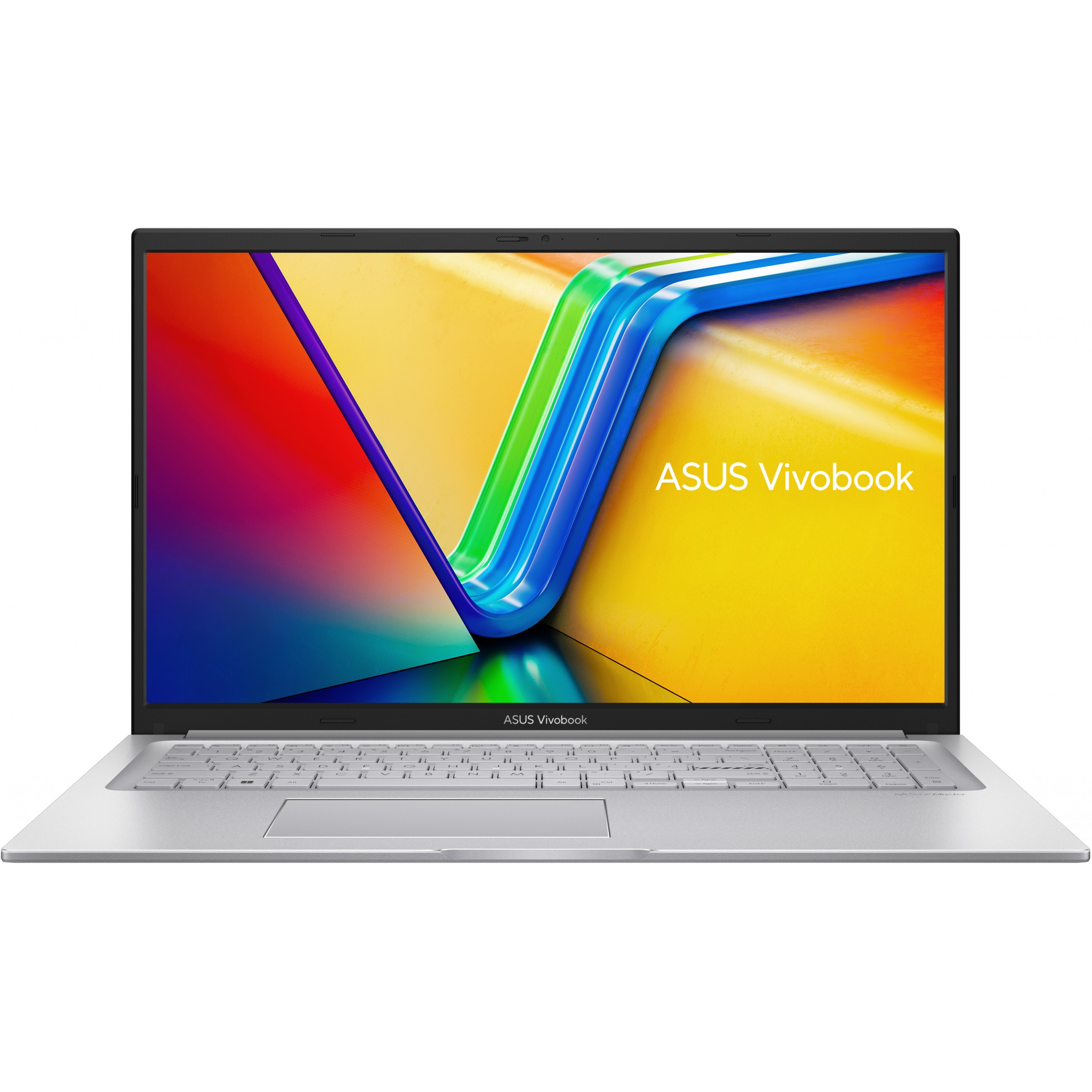 Asus Vivobook 17 X1704VA-AU196W i7-1355U/16GB/1TBSSD/W11H silver