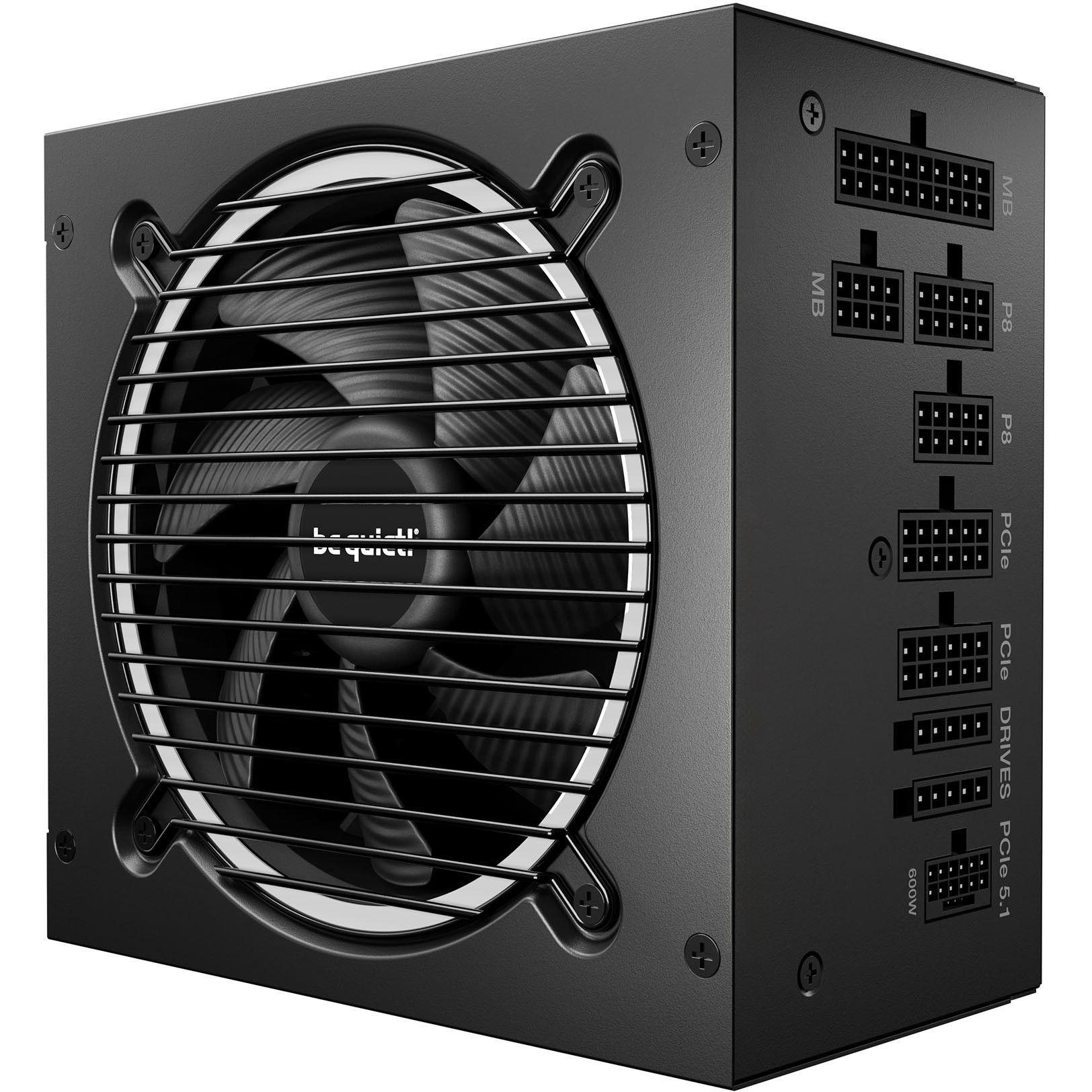 850W be quiet! PURE POWER 13 M