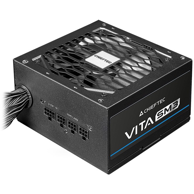 750W Chieftec VITA SM3 Serie BPX-750-C