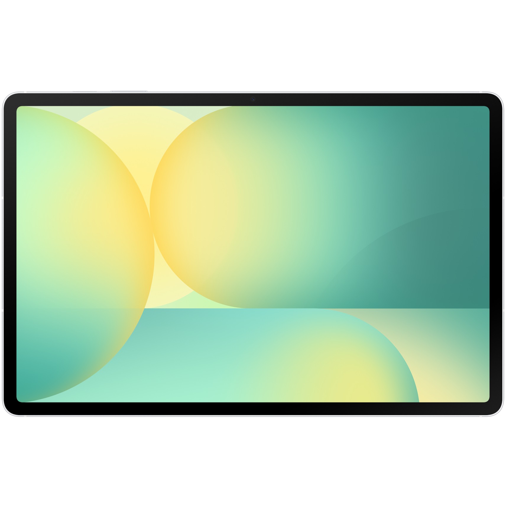 Tablet Samsung Galaxy Tab S10 FE+ Wi-Fi 12GRAM 256GB DE silver