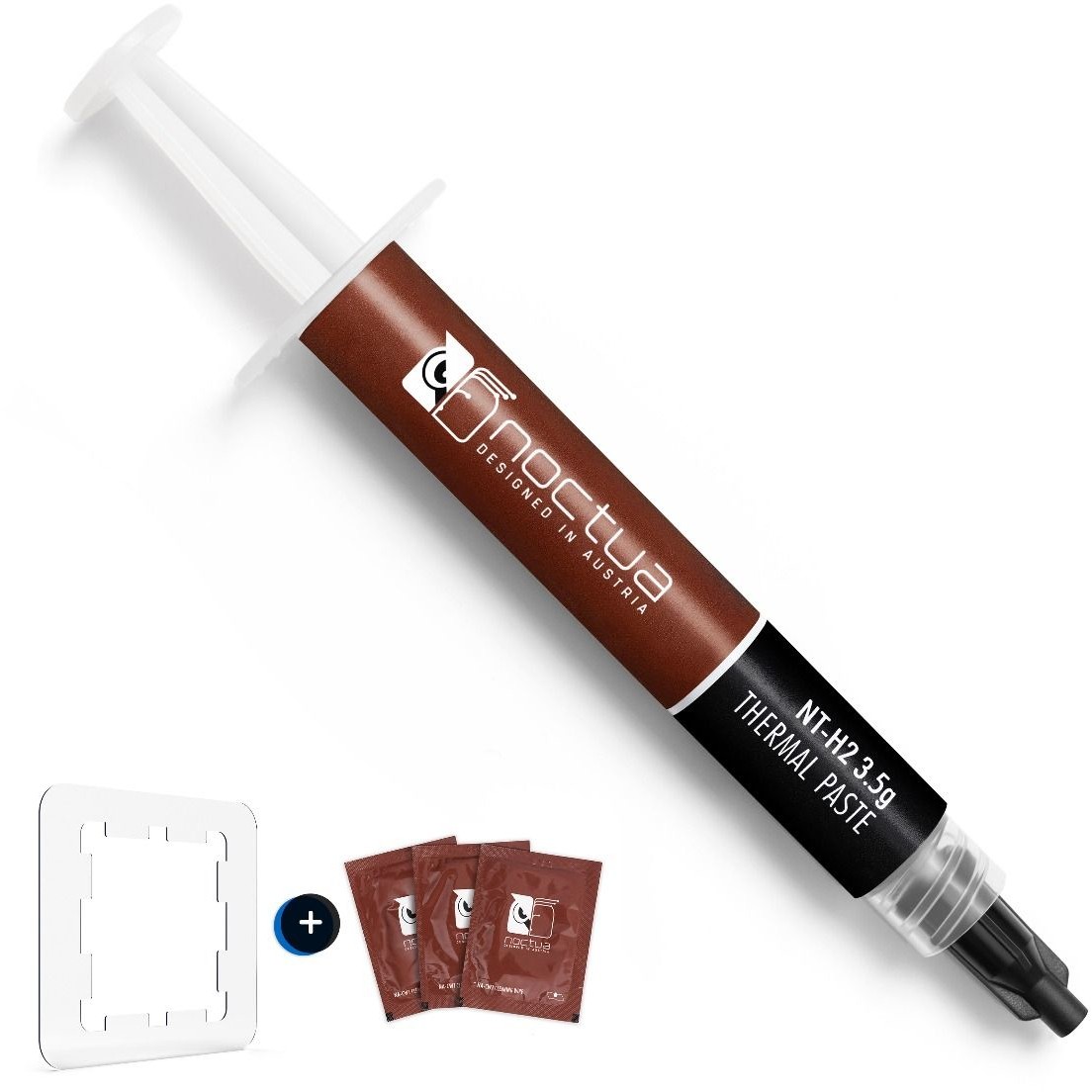 K Noctua NT-H2-3 Wärmeleitpaste 3,5 Gramm