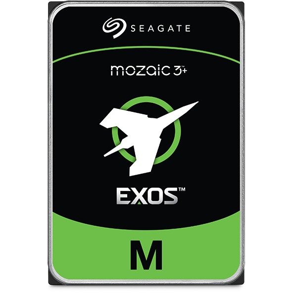 30TB ST30000NM004K Seagate Exos M3+ 7200RPM 512MB *Bring-In-Warranty*