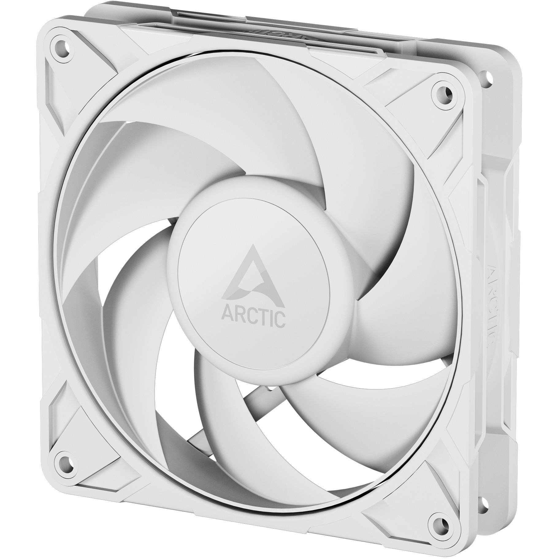 ARCTIC Lüfter 12 Pro PST (White)