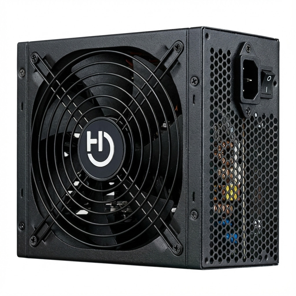 750W Seasonic Core BC-750 ATX3