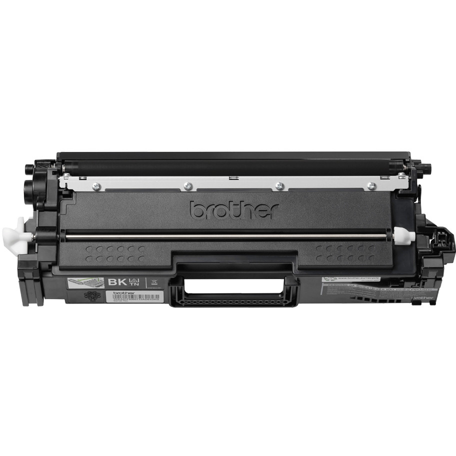 Brother Toner TN-821XXLBK Schwarz
