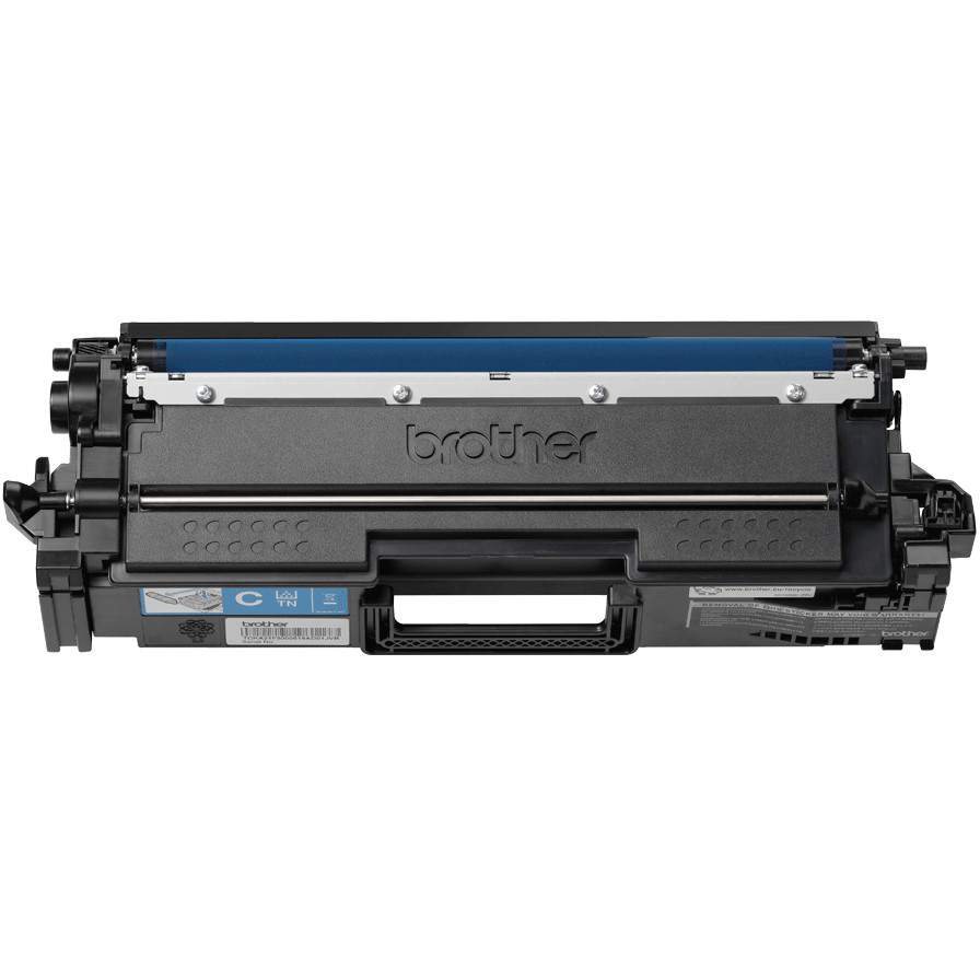 Brother Toner TN-821XXLC Cyan