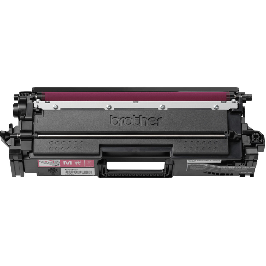 Brother Toner TN-821XXLM Magenta