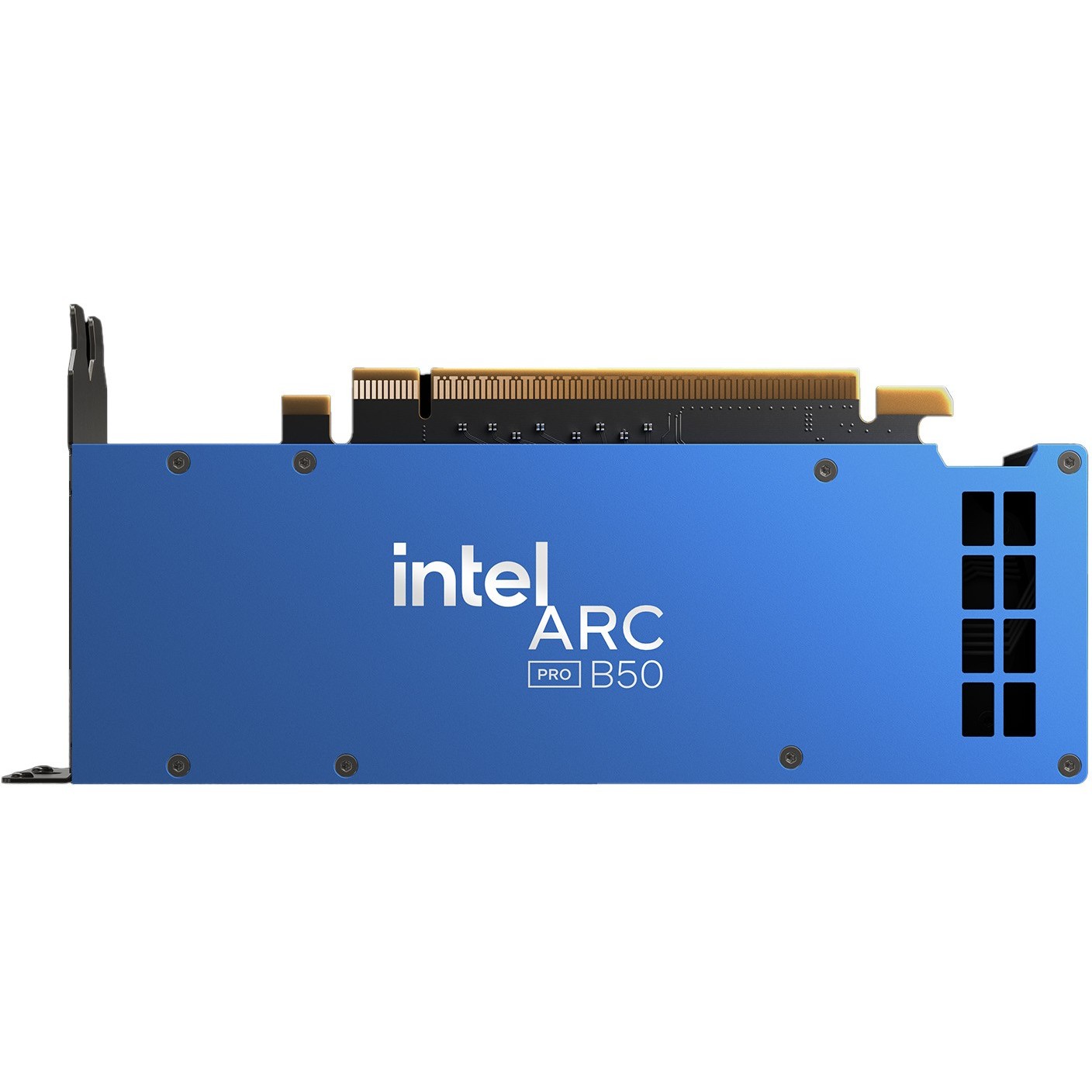 B50 Pro 16GB Intel Arc GDDR6
